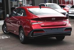 2025 Hyundai
i30 Hybrid