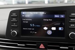 2025 Hyundai
i30 Hybrid
