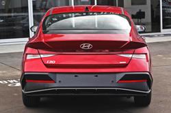 2025 Hyundai
i30 Hybrid