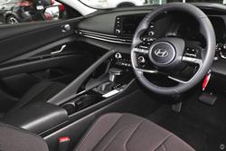 2025 Hyundai
i30 Hybrid