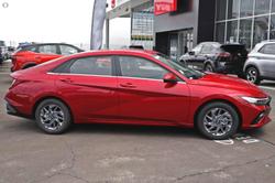 2025 Hyundai
i30 Hybrid