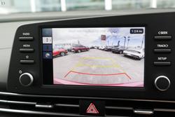 2025 Hyundai
i30 Hybrid