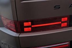 2024 Hyundai
Santa Fe Hybrid Calligraphy