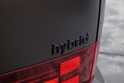 2024 Hyundai
Santa Fe Hybrid Calligraphy