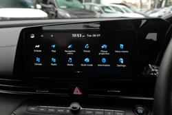 2023 Hyundai
i30 N Premium