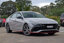 2023 Hyundai
i30 N Premium