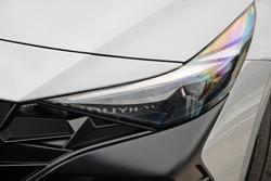 2023 Hyundai
i30 N Premium