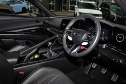 2023 Hyundai
i30 N Premium