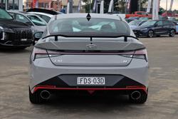 2023 Hyundai
i30 N Premium