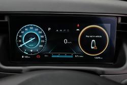 2024 Hyundai
Tucson Highlander