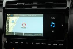 2024 Hyundai
Tucson Highlander