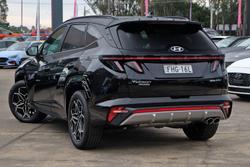 2024 Hyundai
Tucson Highlander
