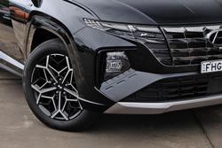2024 Hyundai
Tucson Highlander