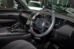 2024 Hyundai
Tucson Highlander