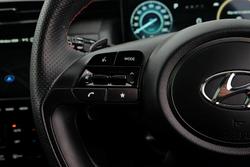 2024 Hyundai
Tucson Highlander