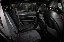 2024 Hyundai
Tucson Highlander