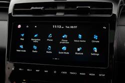 2024 Hyundai
Tucson Highlander