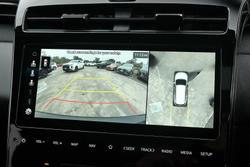 2024 Hyundai
Tucson Highlander