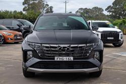 2024 Hyundai
Tucson Highlander