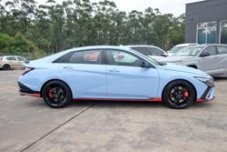 2024 Hyundai
i30 N Premium