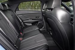 2024 Hyundai
i30 N Premium
