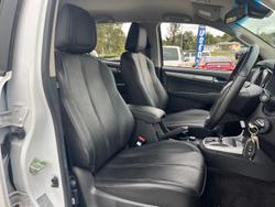 2019 Holden
Colorado LTZ