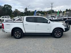 2019 Holden
Colorado LTZ
