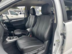 2019 Holden
Colorado LTZ