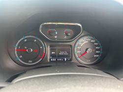 2019 Holden
Colorado LTZ