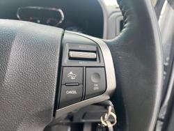 2019 Holden
Colorado LTZ