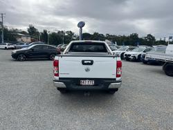 2019 Holden
Colorado LTZ
