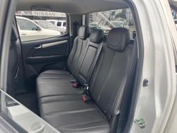 2019 Holden
Colorado LTZ
