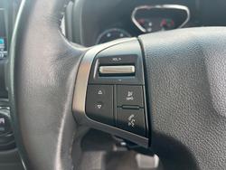 2019 Holden
Colorado LTZ