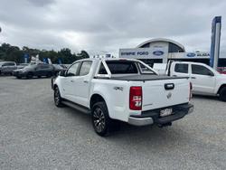 2019 Holden
Colorado LTZ