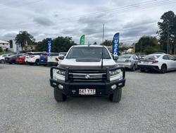 2019 Holden
Colorado LTZ