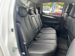 2019 Holden
Colorado LTZ