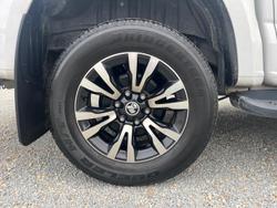 2019 Holden
Colorado LTZ