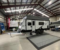 2022 JAYCO
JOURNEY 17.58-1.OB.JY-MY22