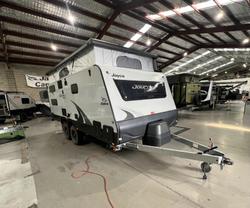 2022 JAYCO
JOURNEY 17.58-1.OB.JY-MY22