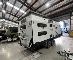 2022 JAYCO
JOURNEY 17.58-1.OB.JY-MY22