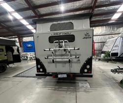 2022 JAYCO
JOURNEY 17.58-1.OB.JY-MY22