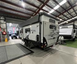 2022 JAYCO
JOURNEY 17.58-1.OB.JY-MY22