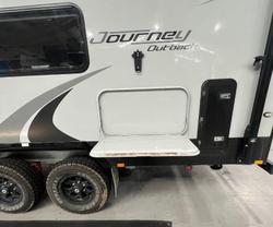 2022 JAYCO
JOURNEY 17.58-1.OB.JY-MY22