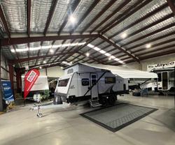 2022 JAYCO
JOURNEY 17.58-1.OB.JY-MY22