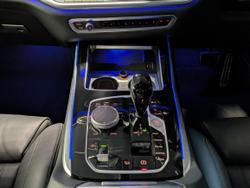 2022 BMW
                X7 M50I