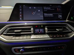 2022 BMW
                X7 M50I