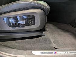 2022 BMW
                X7 M50I