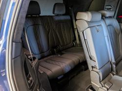 2022 BMW
                X7 M50I