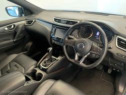 2018 NISSAN
QASHQAI ST-L