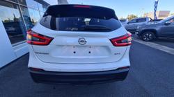 2018 NISSAN
QASHQAI ST-L